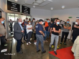 Bastogne Freedom Ultraloop